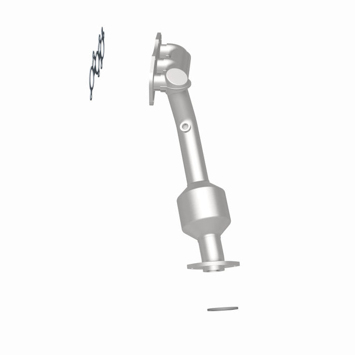 MagnaFlow Direct Fit Catalytic Converter 2006 Lexus GS300 3.0L PS
