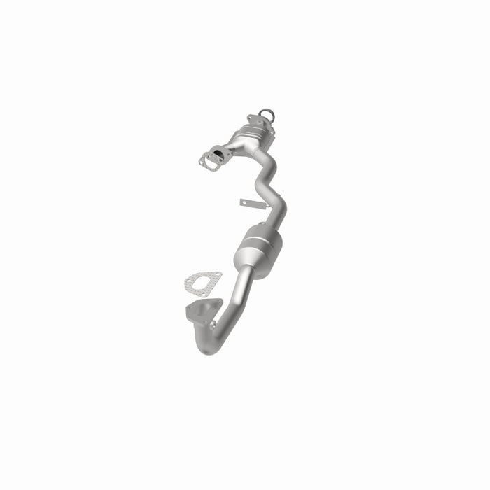 MagnaFlow Direct Fit Catalytic Converter 04-05 Subaru Outback/Legacy 2.5L D/S
