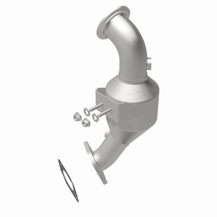 MagnaFlow California Direct Fit Converter 13-14 Ford Taurus 2.0L