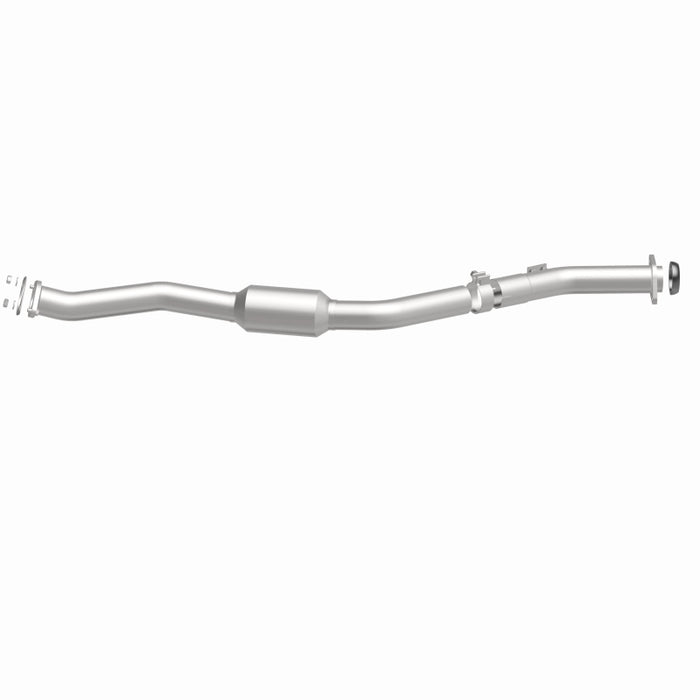 MagnaFlow 19-22 Subaru Ascent 2.4L OEM Grade Federal / EPA Compliant Direct-Fit Catalytic Converter