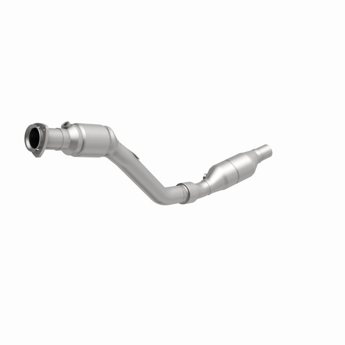 MagnaFlow Direct Fit Catalytic Converter 04-06 Audi S4 4.2L