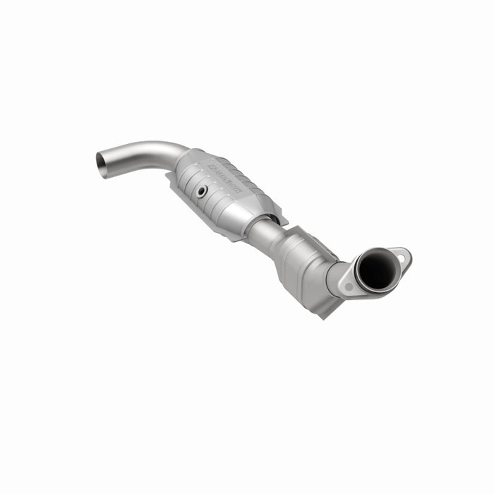 MagnaFlow Direct Fit Catalytic Converter 01 Ford F-150 4.2L
