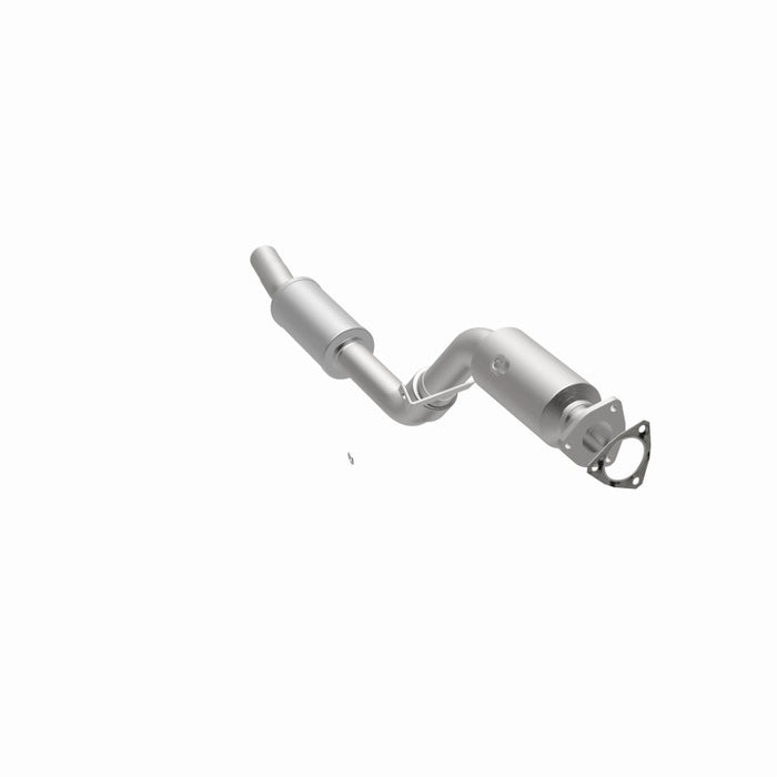 MagnaFlow Direct Fit Catalytic Converter 08-09 Audi A4 Quattro 3.2L