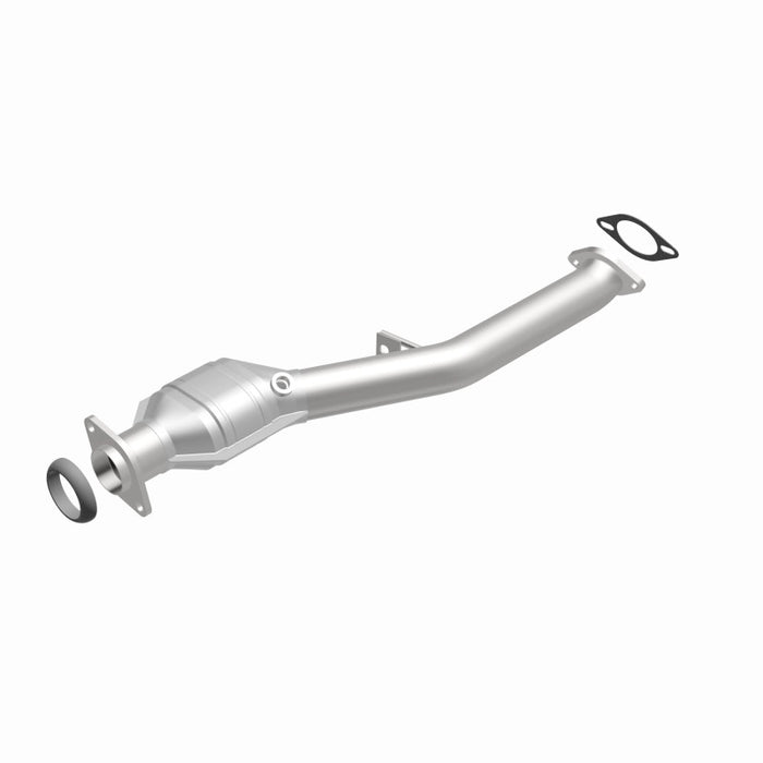 MagnaFlow Direct Fit Catalytic Converter 06-08 Subaru Forester 2.5L