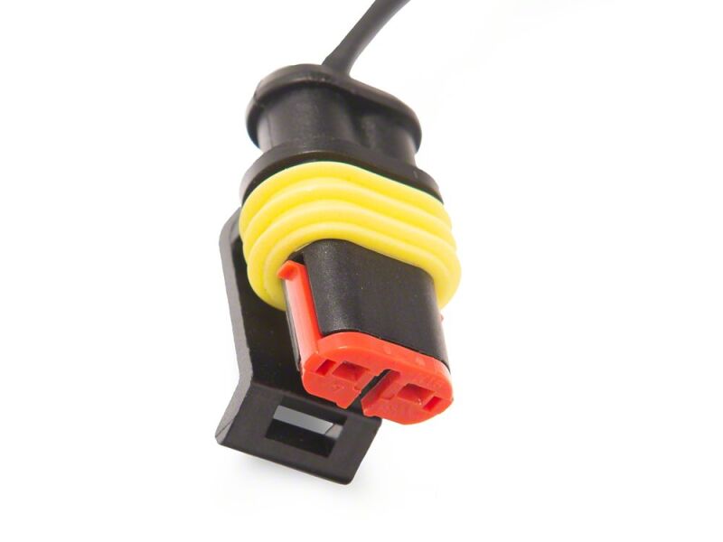 Raxiom 21-26 Ford Bronco Axial Series Auxiliary Third Brake Light