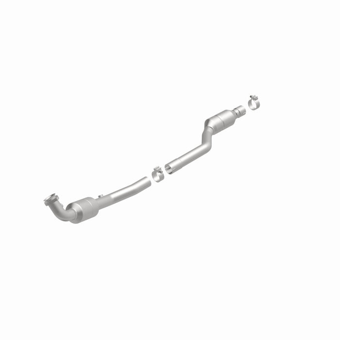 MagnaFlow Direct Fit Catalytic Converter 03-06 Mercedes SL500 5L Driver Side