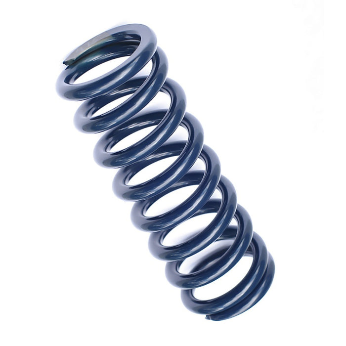 Ridetech Coil Spring 14in Free Length - 450lbs/in - 2.5in ID - Single