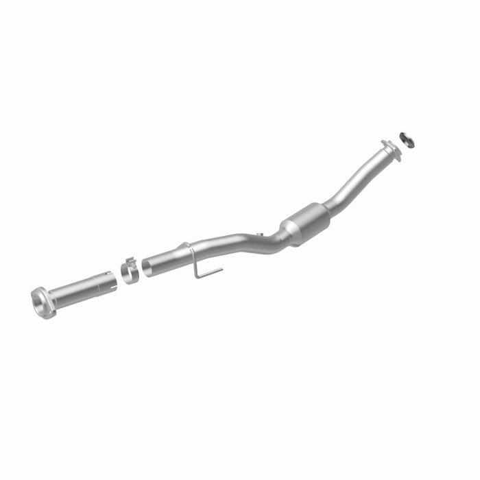 MagnaFlow 04-05 Chevrolet Trailblazer EXT 4.2L Direct Fit Converter