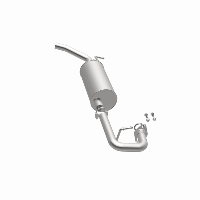 BRE Exhaust 98-00 RAV4 2.0L Muffler Kit