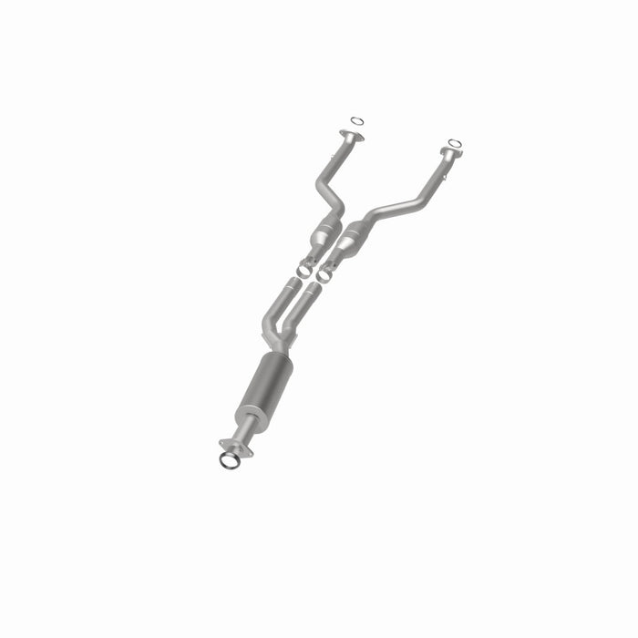 MagnaFlow Direct Fit Catalytic Converter 07-10 Lexus GS350 3.5L