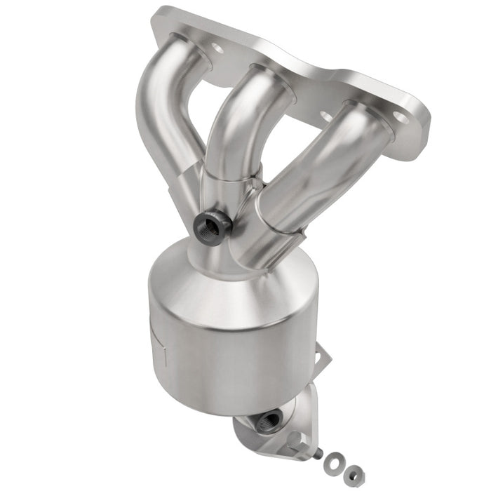MagnaFlow Direct Fit Catalytic Converter 07-09 Mitsu Outlander 3.0L
