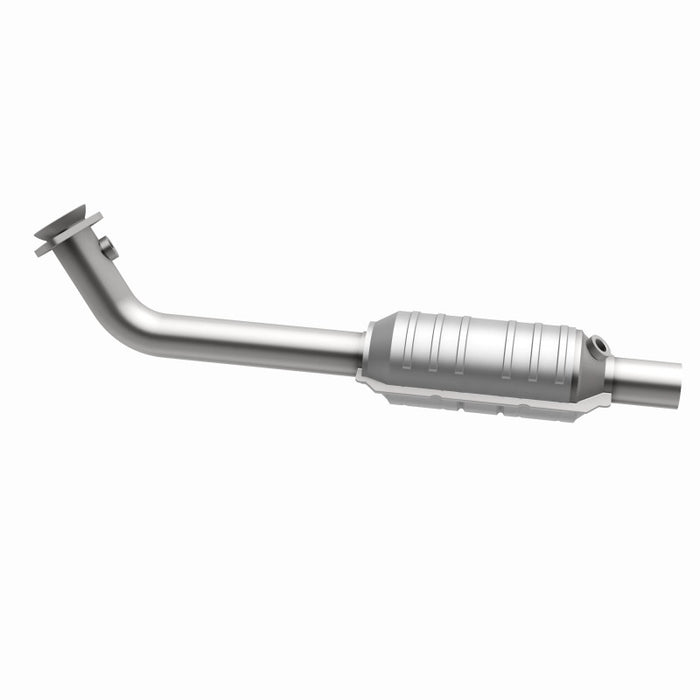 MagnaFlow Direct Fit Catalytic Converter 00-03 BMW X5 4.4L Driver Side OEM