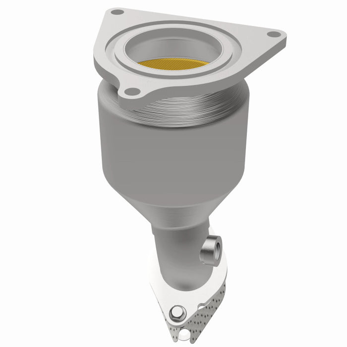 MagnaFlow 10-12 Ford Escape 3.0L Direct Fit Converter