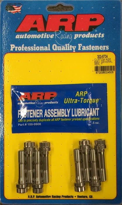 ARP Custom Age625+ General Replacement
