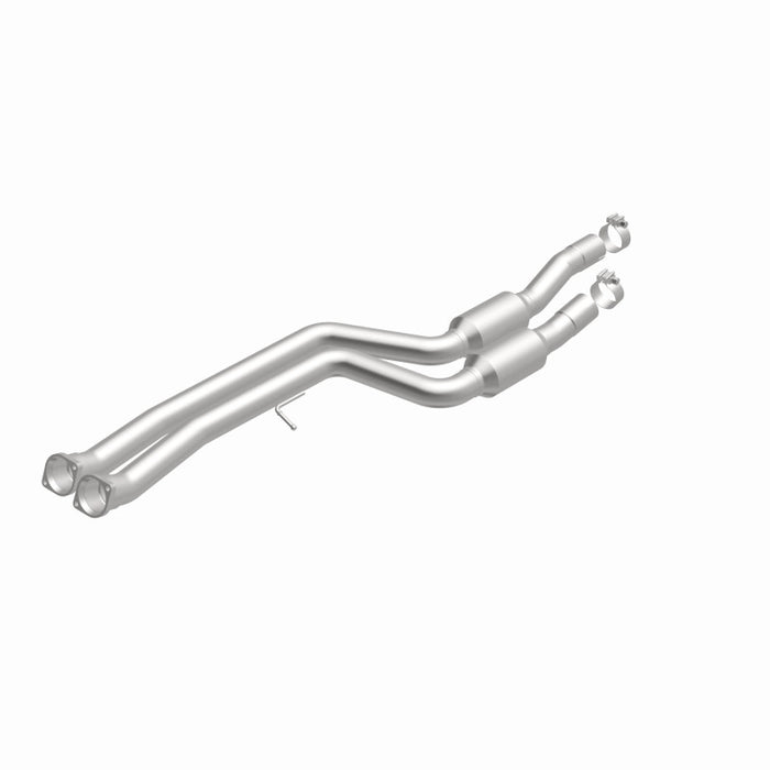 MagnaFlow 2015 M3 3 Underbody Direct Fit Converter