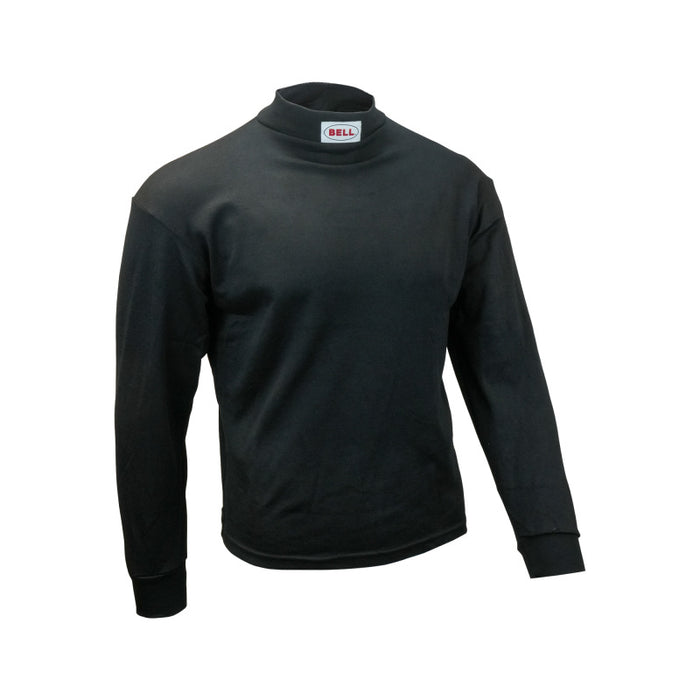 Bell Sport-TX Underwear Top Black Large SFI 3.3/5