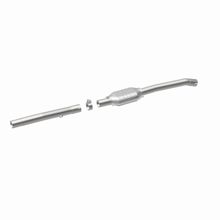 MagnaFlow Direct Fit Catalytic Converter 97-99 Dodge Dakota 3.9/5.