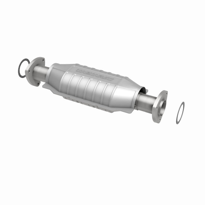 MagnaFlow Direct Fit Catalytic Converter GM 90 94