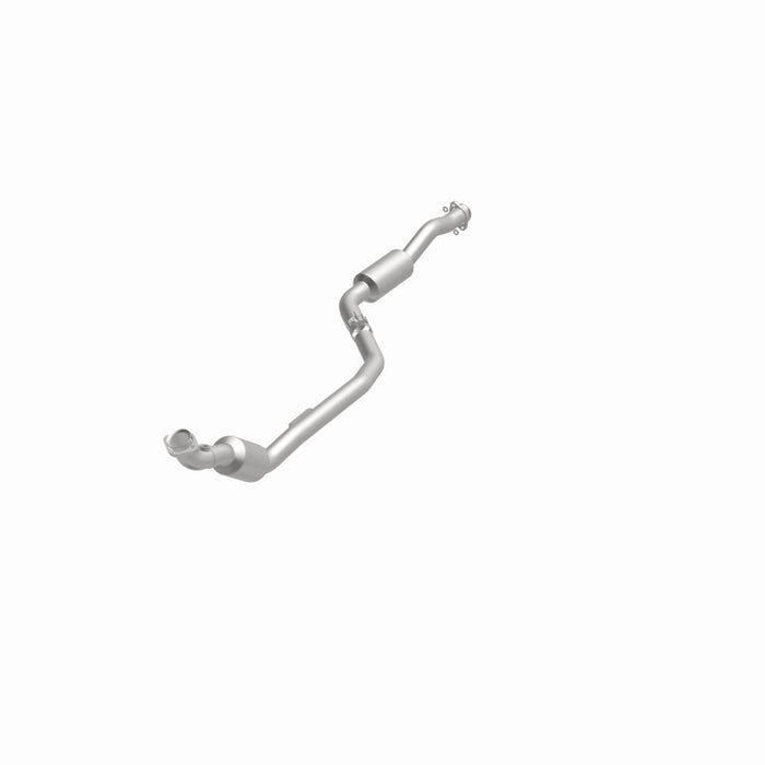 MagnaFlow Direct Fit Catalytic Converter 06-09 Mercedes-Benz E350 3.5L 4matic Driver Side