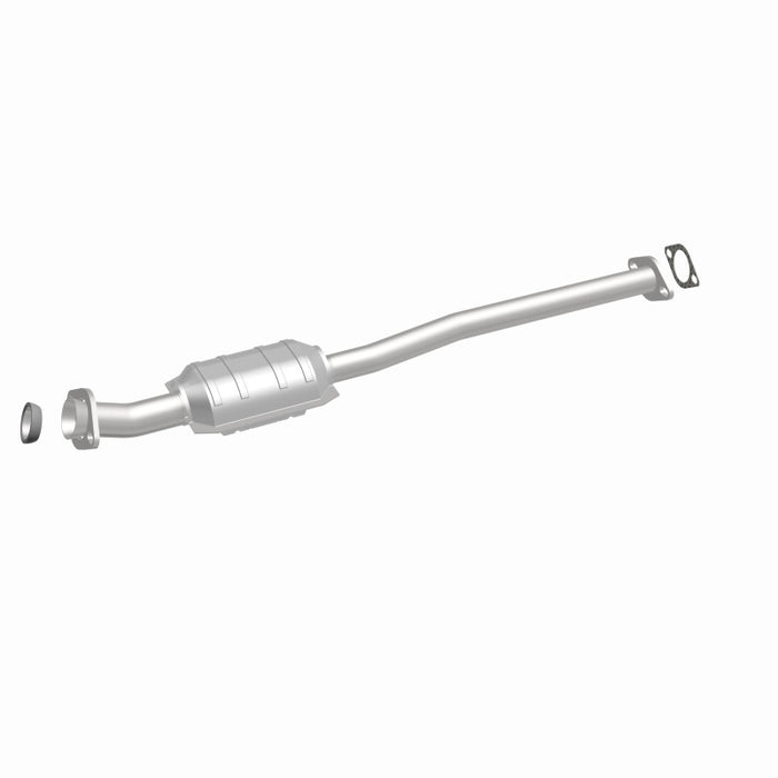 MagnaFlow Direct Fit Catalytic Converter Chevrolet-Geo 2001