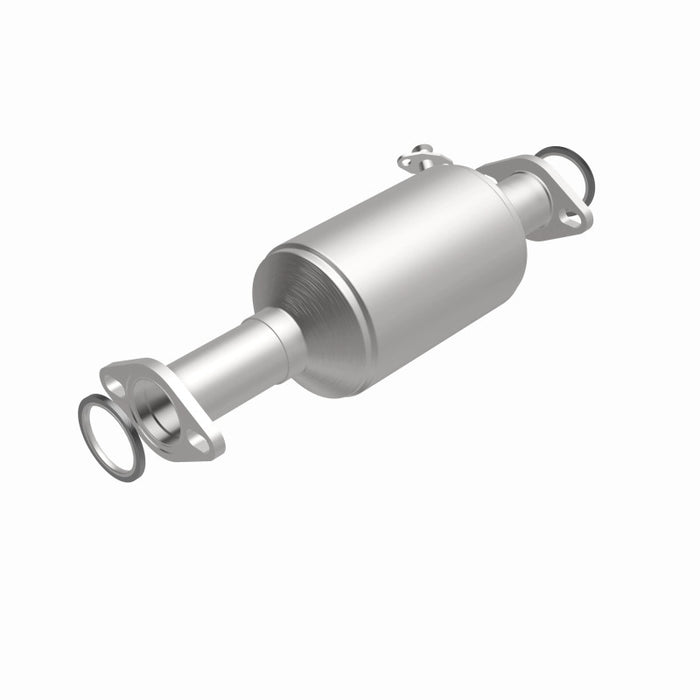 MagnaFlow Direct Fit Catalytic Converter 81-83 Toyota Pick Up 2.4L