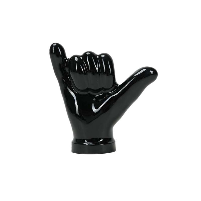 NRG X IN4MATION Weighted Da Shaka Shift Knob - Silver