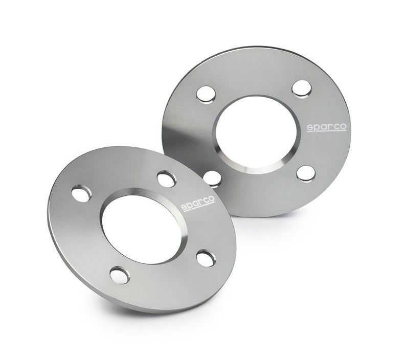 Sparco Wheel Spacer 20M 5X114.3 - 67Id