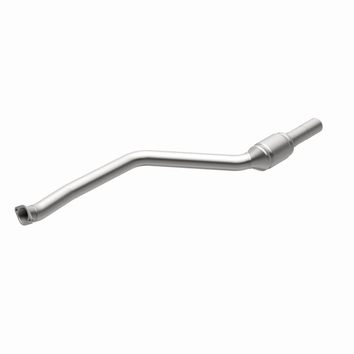 MagnaFlow Direct Fit Catalytic Converter BMW 3 06-09 Front OEM