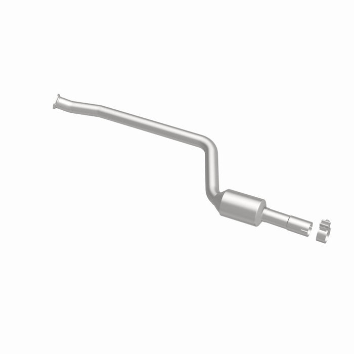 MagnaFlow 08-13 128i 3 L Underbody Direct Fit Converter