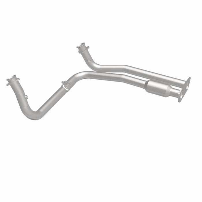 MagnaFlow Direct Fit Catalytic Converter 96-00 Chevy K3500 V8 5.7L
