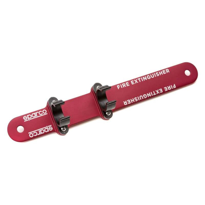 Sparco Element Fire Extinguisher Bracket Mount