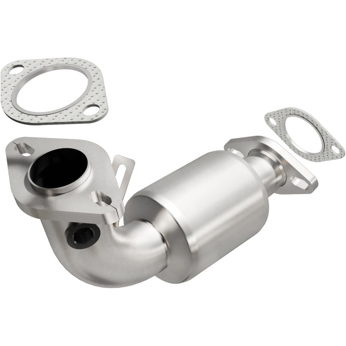 MagnaFlow Direct Fit Catalytic Converter 99-00 Galant 2.4 frnt OEM