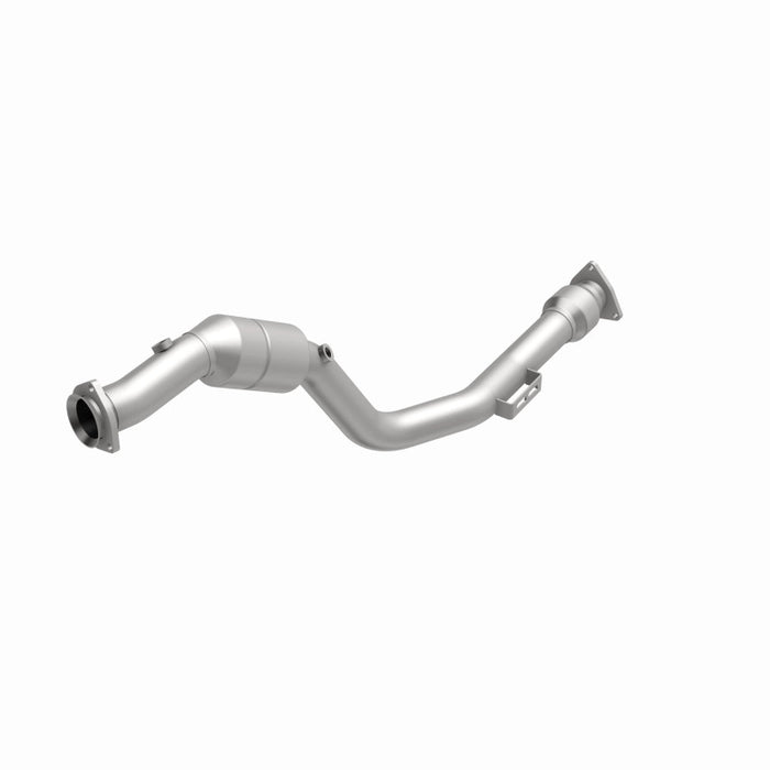 MagnaFlow Direct Fit Catalytic Converter 04-06 VW Phaeton 4.2L Passenger Side Front