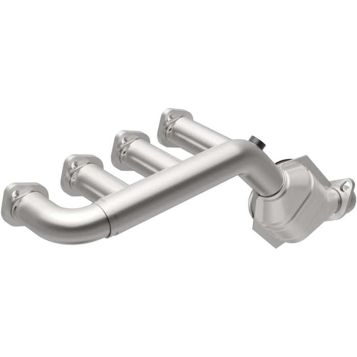 MagnaFlow Direct Fit Catalytic Converter 93-95 Lin Mark VIII 4.6 Driver Side
