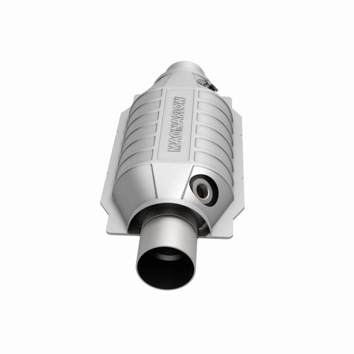MagnaFlow Universal Catalytic Converter 3.00inch w/ dual O2
