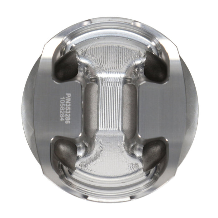 JE Pistons PORSCH 3.2L DM KIT Set of 6 Pistons