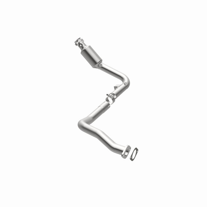 MagnaFlow 07-09 Range Rover Sport 4.4L Direct Fit Converter