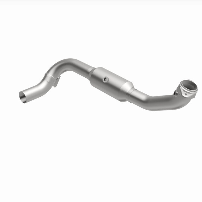 MagnaFlow 05-06 Lincoln Navigator 5.4L Direct Fit Catalytic Converter - Passenger Side