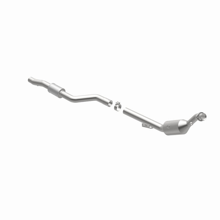 MagnaFlow 07-11 Mercedes-Benz S550 5.5L Direct Fit Converter