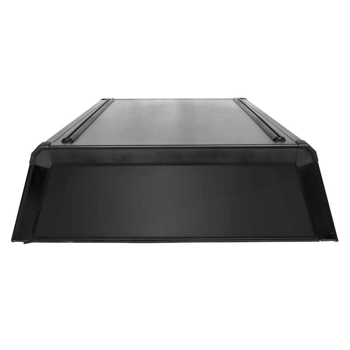 Westin 20-23 Jeep Gladiator EXP Truck Cap - Black (Box 1 ONLY)