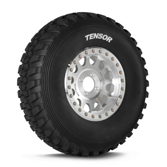 Tensor Tire Desert Series (DS) Tire - HD Durometer Tread Compound - 30x10-14