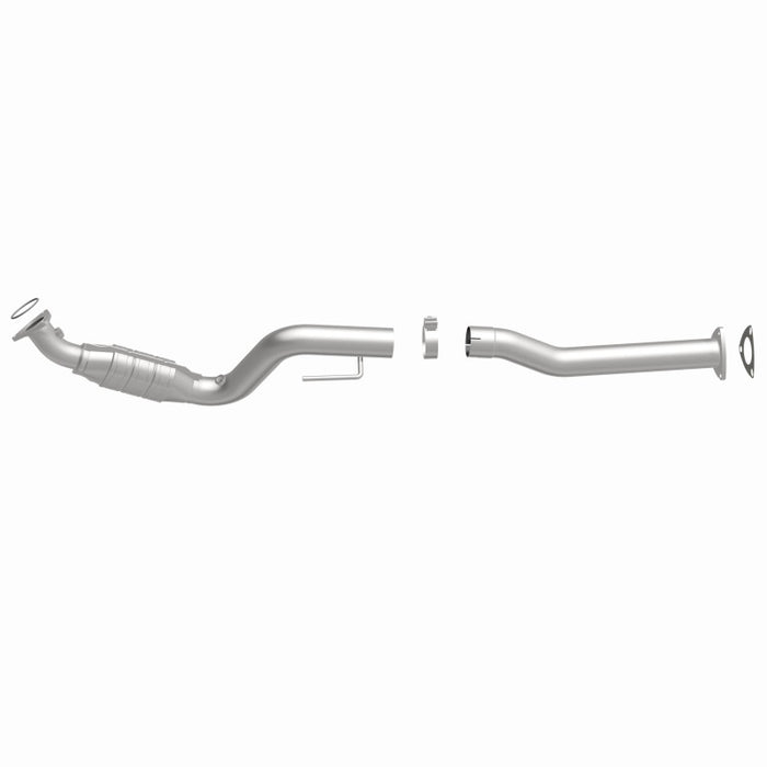 MagnaFlow 06-10 Chevrolet Express 3500 6.0L Direct Fit Converter