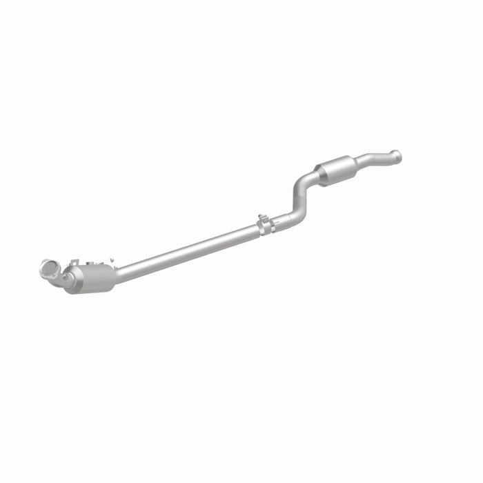 MagnaFlow Direct Fit Catalytic Converter 13-14 Mercedes-Benz GLK350 3.5L