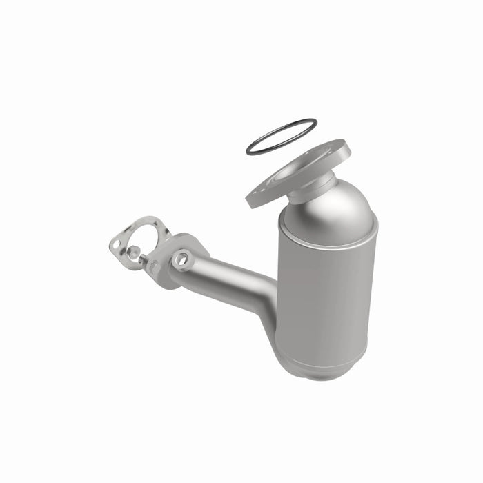 MagnaFlow 2008 EQUINOX 3.6L Underbody Direct Fit Converter