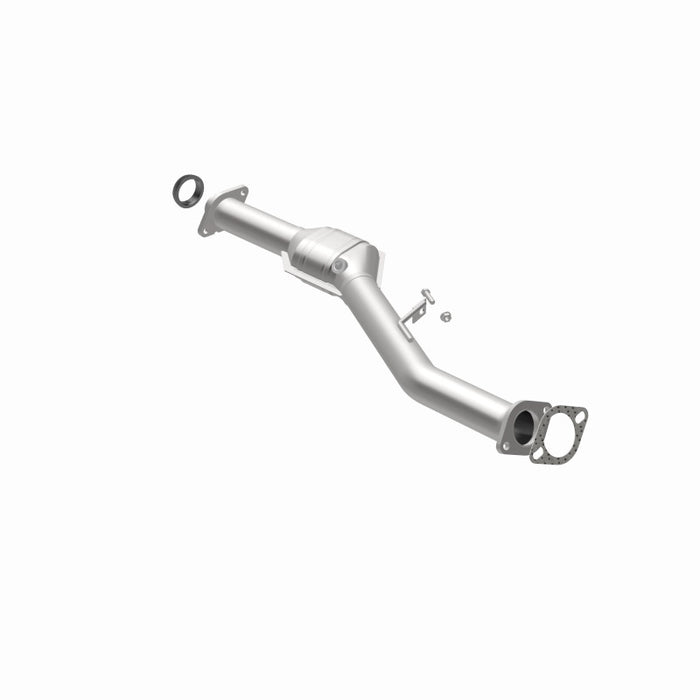 MagnaFlow 09-13 Subaru Forester 2.5L Direct Fit Converter