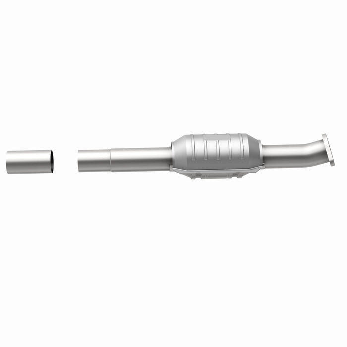 MagnaFlow Direct Fit Catalytic Converter 04 Mitsubishi Galant 2.4L