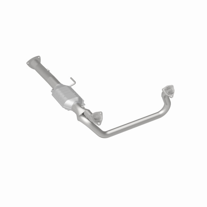 MagnaFlow Direct Fit Catalytic Converter Astro-Safari Van 96-99