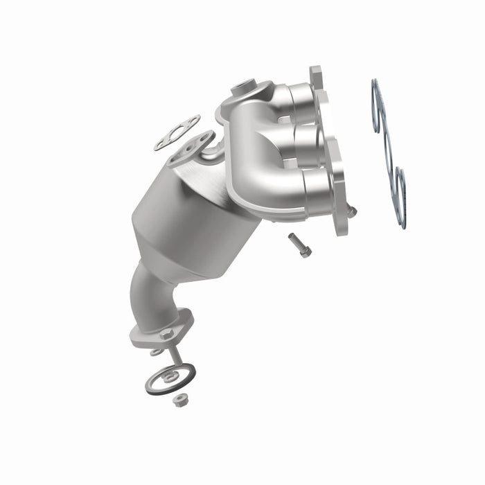 MagnaFlow DF Catalytic Conv 02-03 Lexus ES300 3.0L / 02-03 Toyota Camary 3.0L Rear - California