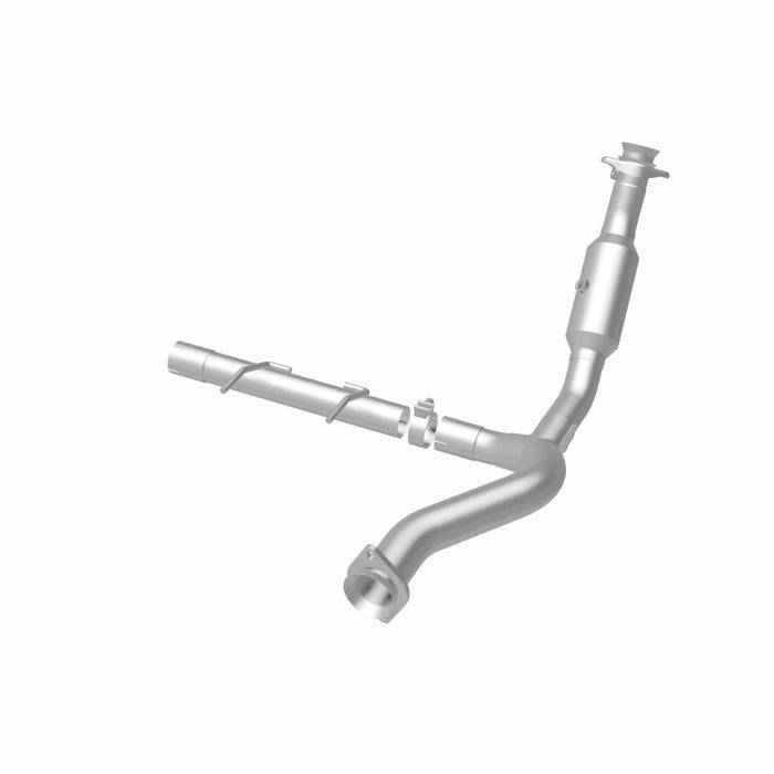 MagnaFlow 07-08 Ford Expedition 5.4L Direct Fit Converter