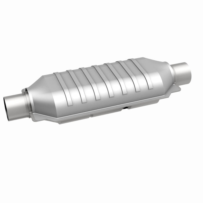 MagnaFlow Universal Catalytic Converter 2.25 OEM